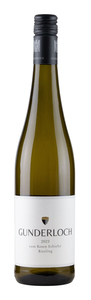 Gunderloch Riesling vom Roter Schiefer 2024
