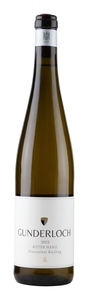 Gunderloch Roter Hang Nierstein Riesling Erste Lage 2023