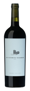 My Favorite Neighbor Cabernet Sauvignon 2021