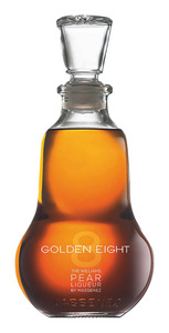 Golden Eight Williams Pear Liqueur