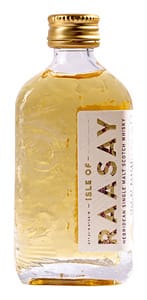 Isle of Raasay Hebridean Single Malt Whisky