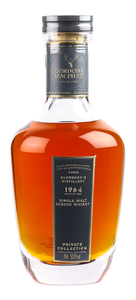 Gordon & Macphail Glenburgie Private Collection 1964