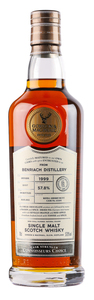 Gordon & Macphail Benriach Connoisseurs Choice 1999