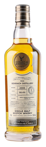 Gordon & Macphail Benriach Connoisseurs Choice 2005