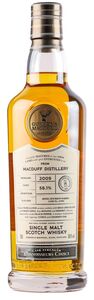 Gordon & Macphail Macduff Connoisseurs Choice 2009