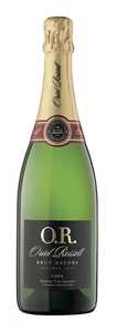 Oriol Rossell Brut Nature Reserva