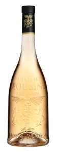Roubine Lion & Dragon Rosé