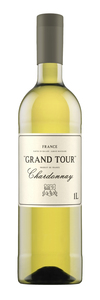 Grand Tour Chardonnay