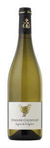 Coudoulet Viognier de Fontgaline