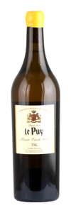 Le Puy Marie-Cecile 2023