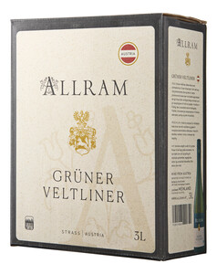 Bilde av Allram Grüner Veltliner
