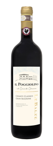 Il Poggiolino Chianti Classico Gran Selezione Le Balze
