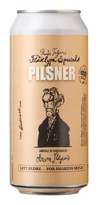Flåklypa Spesial Pilsner