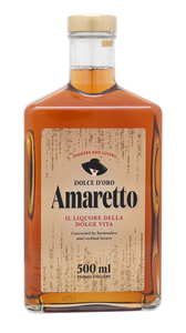 Dolce d'Oro Amaretto
