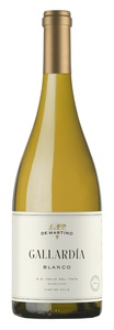 De Martino Gallardia Itata Blanco