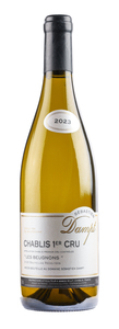 Sebastien Dampt Chablis 1er Cru Les Beugnons 2023