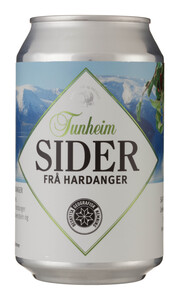 Hardanger Tunheim Sider
