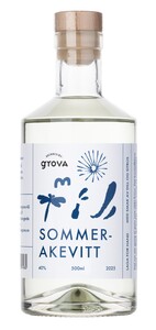 Brennevinsgrova Sommerakevitt