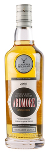 Gordon & Macphail Ardmore Distillery Labels 2008