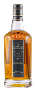 Gordon & Macphail Glen Grant Private Collection 1976