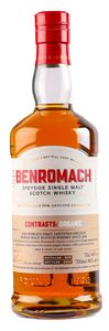 Benromach Contrasts Unpeated Speyside