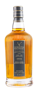 Gordon & MacPhail Caol Ila Private Collection 1976