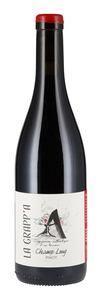 La Grapp'A Champ Long Pinot 2023