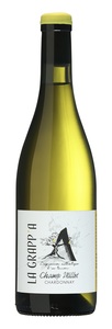 La Grapp'A Champ Millot Chardonnay 2022