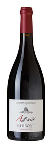 Dom. Jourdan Affinité Chinon 2021