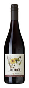Loveblock Pinot Noir 2022