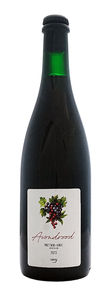 Boerenerf Avondrood - Kriek Pinot Noir