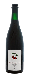 Boerenerf Kriek Bourbon