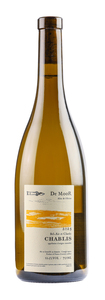 Alice et Olivier de Moor Bel-Air et Clardy Chablis 2023