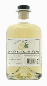 Juniperus Distillatus Solaris