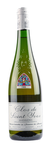 Baumard Clos de Saint Yves Savennières