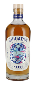 Ron Cihuatán Indigo