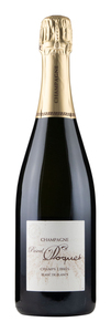 Pascal Doquet Champagne Champs Libres Blanc de Blancs Extra Brut