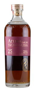 Arran 25 YO