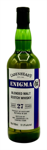 Cadenhead Blended Malt Scotch Whisky (BM.2.A) 27YO