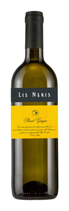Lis Neris Pinot Grigio 2023