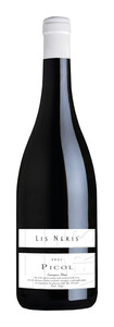 Lis Neris Sauvignon Picol 2021