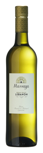 Massaya Blanc