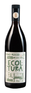 Ecoltura Vino Rosso