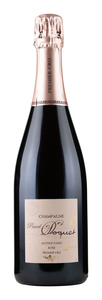 Pascal Doquet Champagne Anthocyanes Rosé Premier Cru Extra Brut