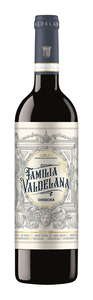 Familia Valdelana Crianza 2022