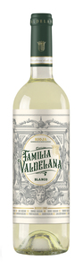 Familia Valdelana Blanco 2024