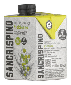 San Crispino Trebbiano