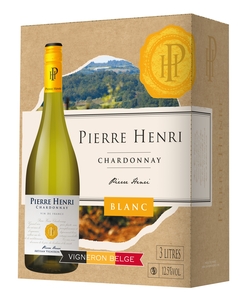 Pierre Henri Chardonnay