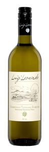 Luigi Leonardo Chardonnay Trebbiano Rubicone