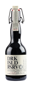 Orkney Brewery Dark Island Reserve